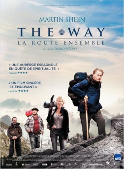 The Way, La route ensemble (2010)