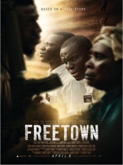 Freetown (2015)