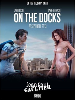 On The Docks (Sur les Quais) (2013)
