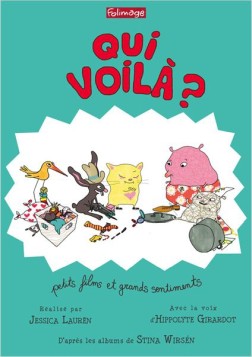 Qui voilà ? (2010)