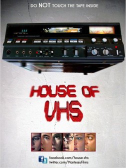 House of VHS (2015)