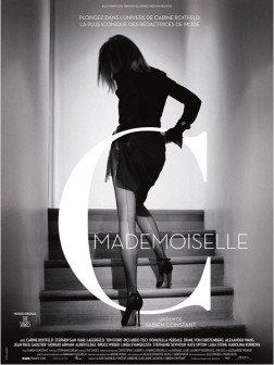 Mademoiselle C. (2013)
