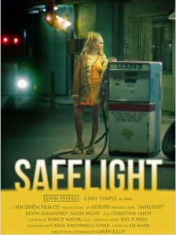 Safelight (2015)