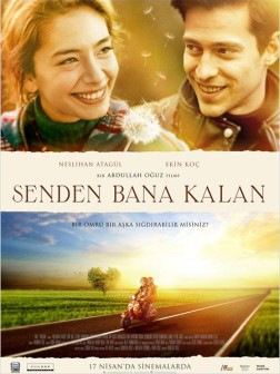 Senden Bana Kalan (2015)