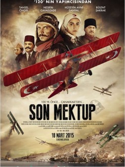 Son Mektup (2015)