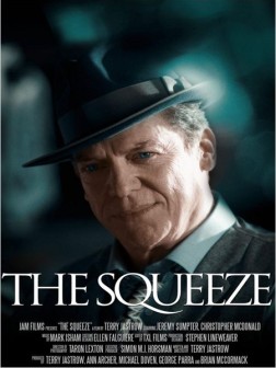 The Squeeze (2015)