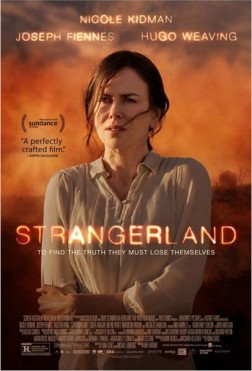 Strangerland (2015)