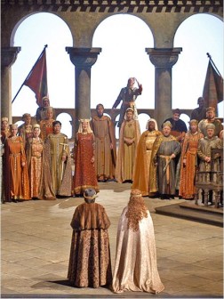 Tannhäuser (2015)