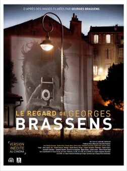 Le Regard de Georges Brassens (2011)