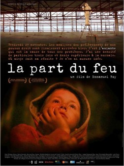 La Part du Feu (2013)