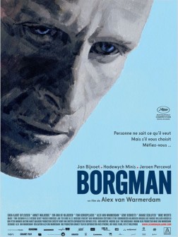 Borgman (2013)