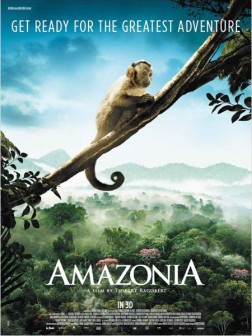 Amazônia (2013)