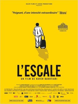 L'Escale (2013)