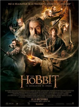 Le Hobbit : la Désolation de Smaug (2013)