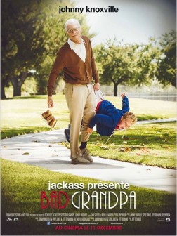 Bad Grandpa (2013)