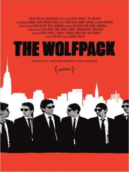 The Wolfpack (2015)