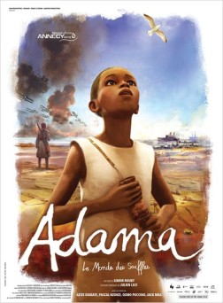 Adama (2014)