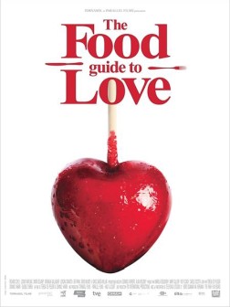 The Food Guide to Love (2012)