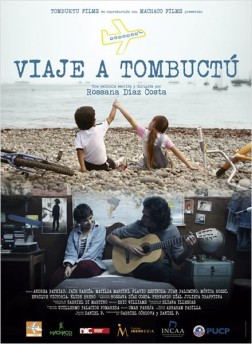 Viaje a Tombuctu (2014)