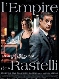 L'Empire des Rastelli (2010)