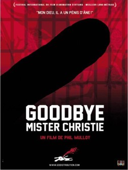 Goodbye Mister Christie (2010)