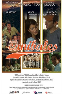 Entre Cannibales (2007)