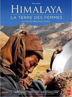 Himalaya, terre des femmes (2010)