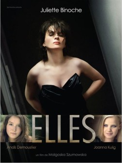 Elles (2012)