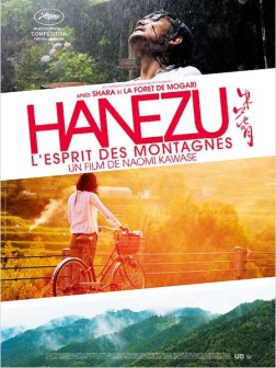 Hanezu, l'esprit des montagnes (2011)