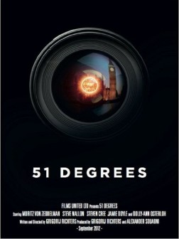 51 Degrees (2014)