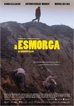 A Esmorga (2014)