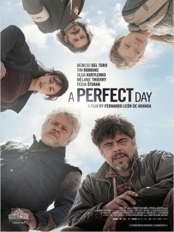 A perfect day (un jour comme un autre) (2014)