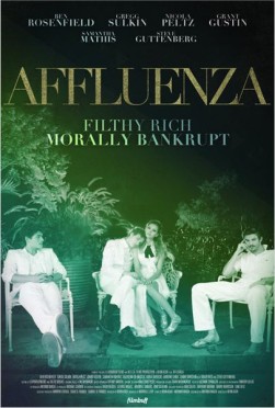 Affluenza (2014)