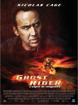 Ghost Rider : L'Esprit de Vengeance (2012)