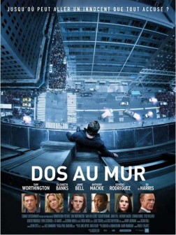 Dos au mur (2011)