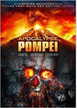 Apocalypse : Pompei (2014)