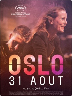 Oslo, 31 août (2011)