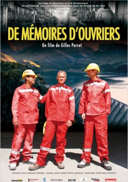 De mémoires d'ouvriers (2011)