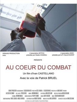 Au Coeur du combat (2011)