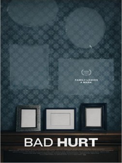 Bad Hurt (2014)