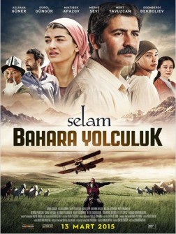 Bahara Yolculuk Selam (2014)