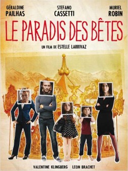 Le Paradis des bêtes (2012)