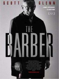 The Barber (2014)