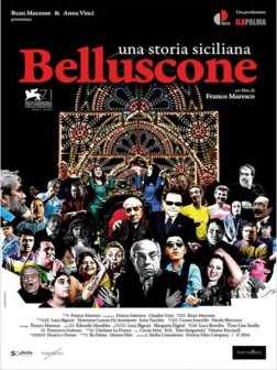 Belluscone, una Storia Siciliana (2014)