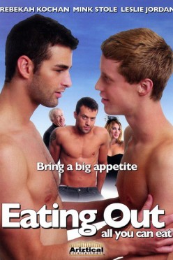 Eating Out: The Open Weekend (2011)