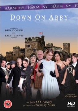 Down on Abby (2014)