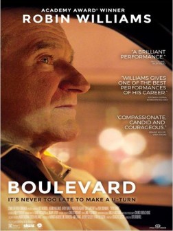 Boulevard (2014)