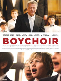 Boychoir (2014)