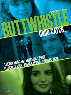 Buttwhistle (2014)