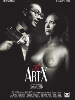 The Art'X  (2012)